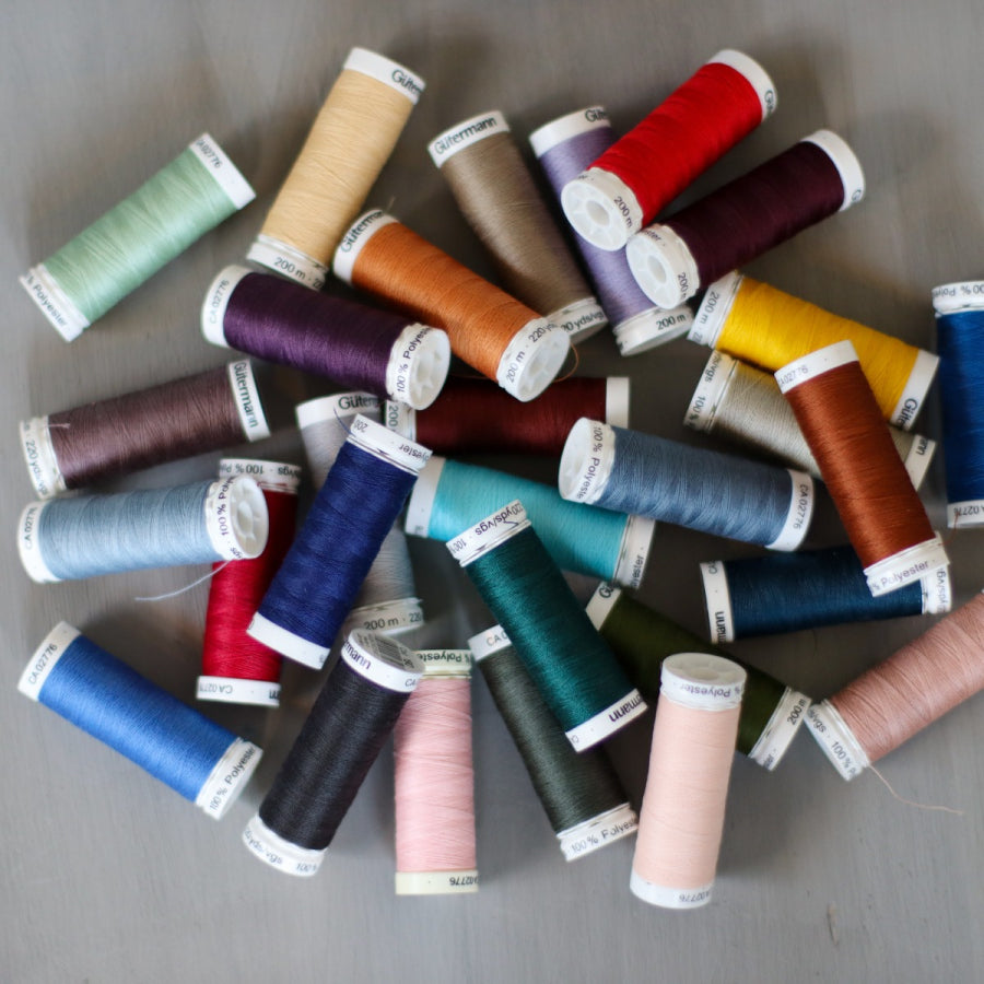 Sewing Thread