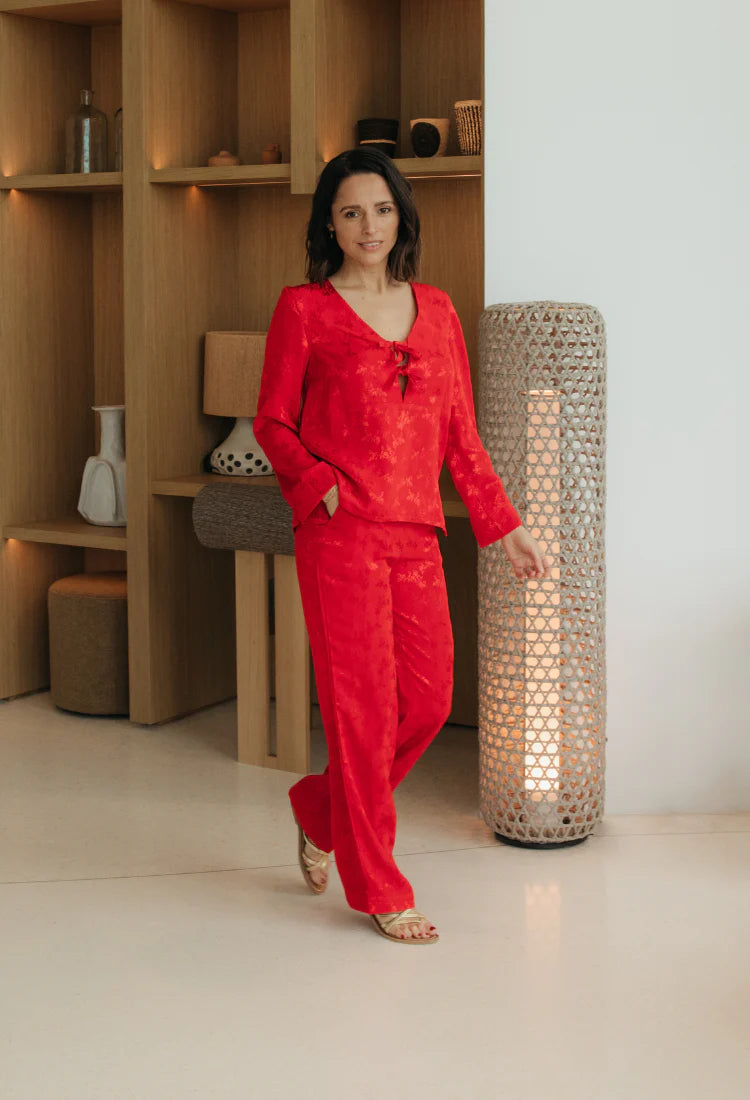 Soupir Pyjama