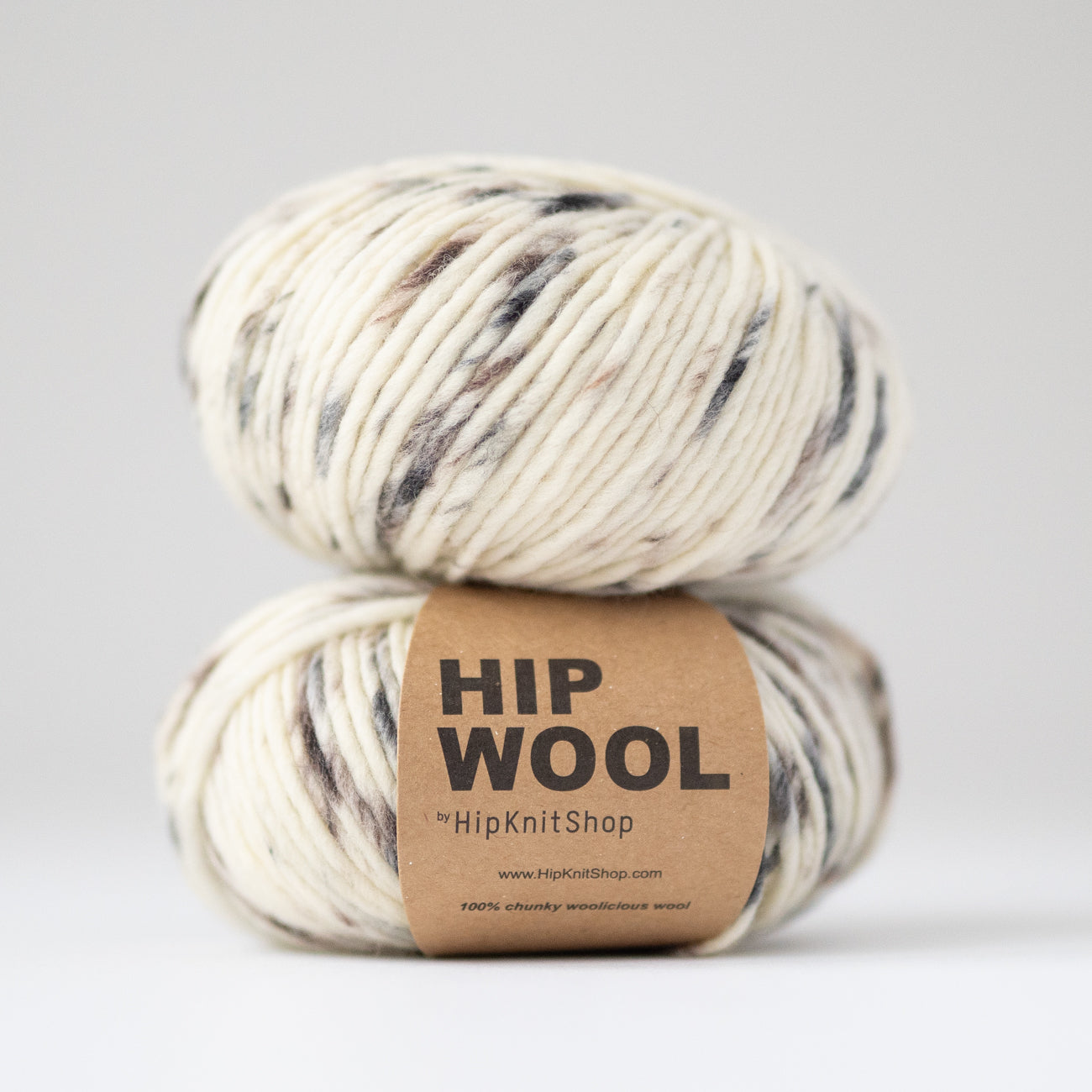 Hip Wool Sprinkle