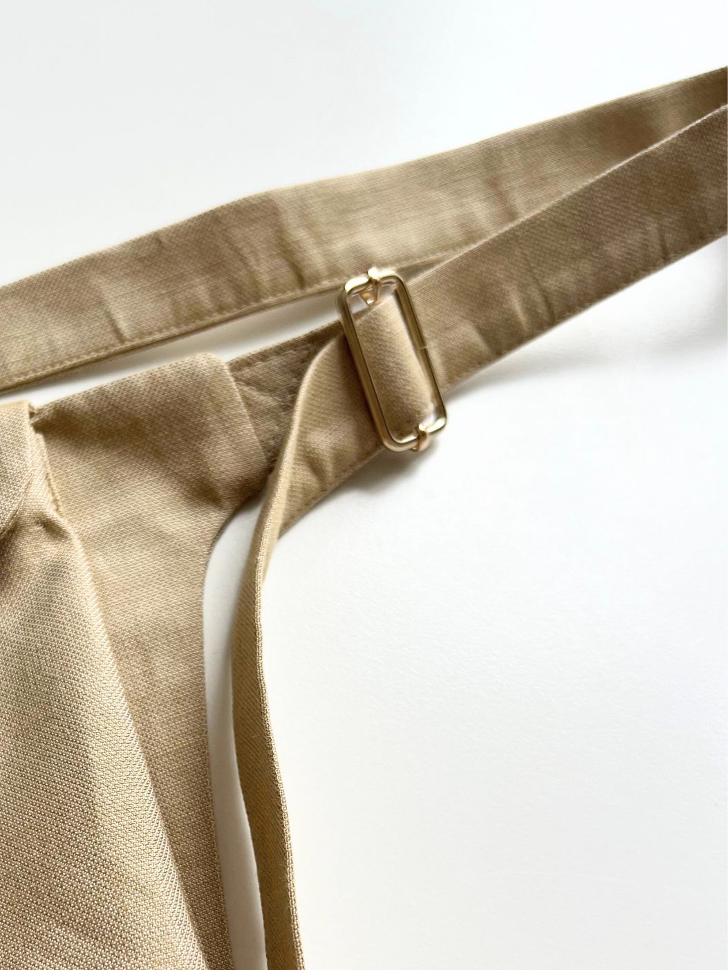 Filippa bag sewing pattern by Notches