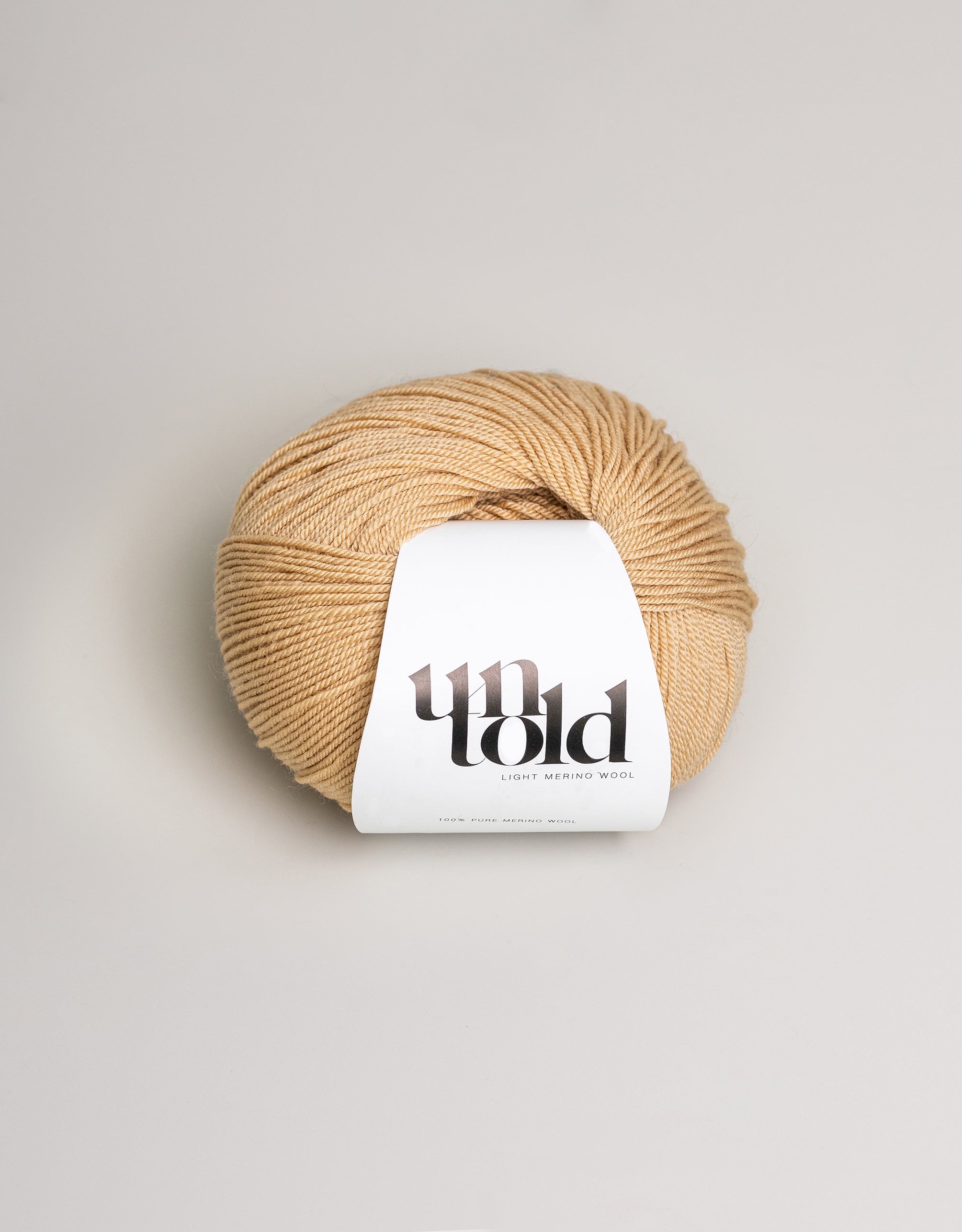 Light Merino