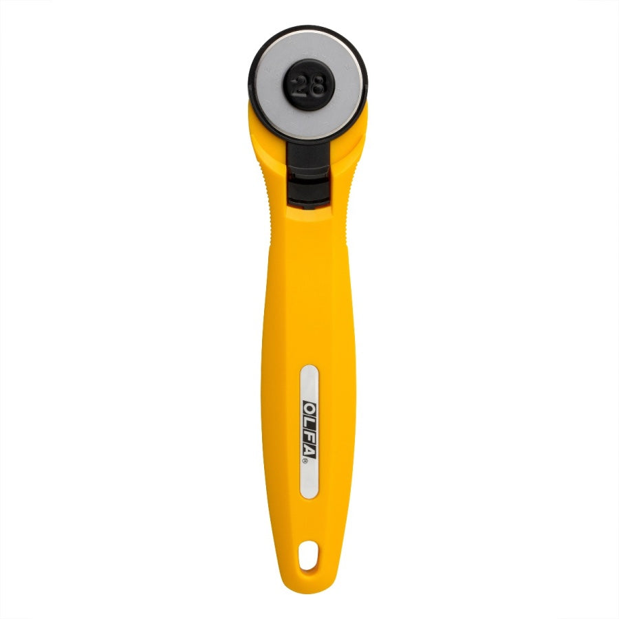 Rotary Cutter 28 mm