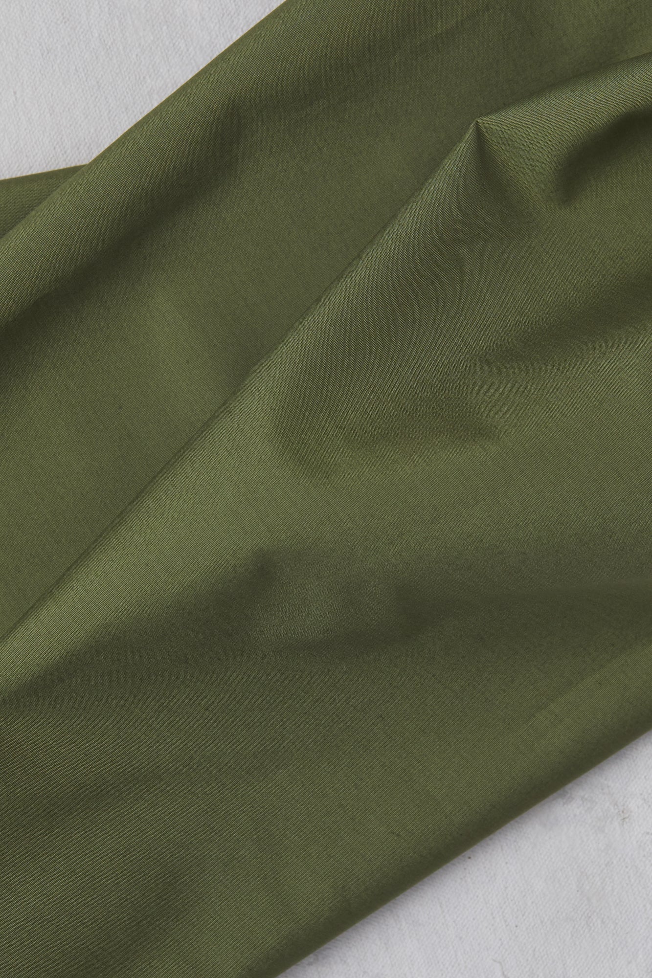 Organic Papertouch Poplin