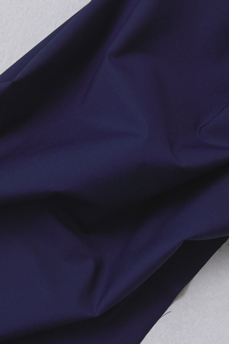Organic Papertouch Poplin