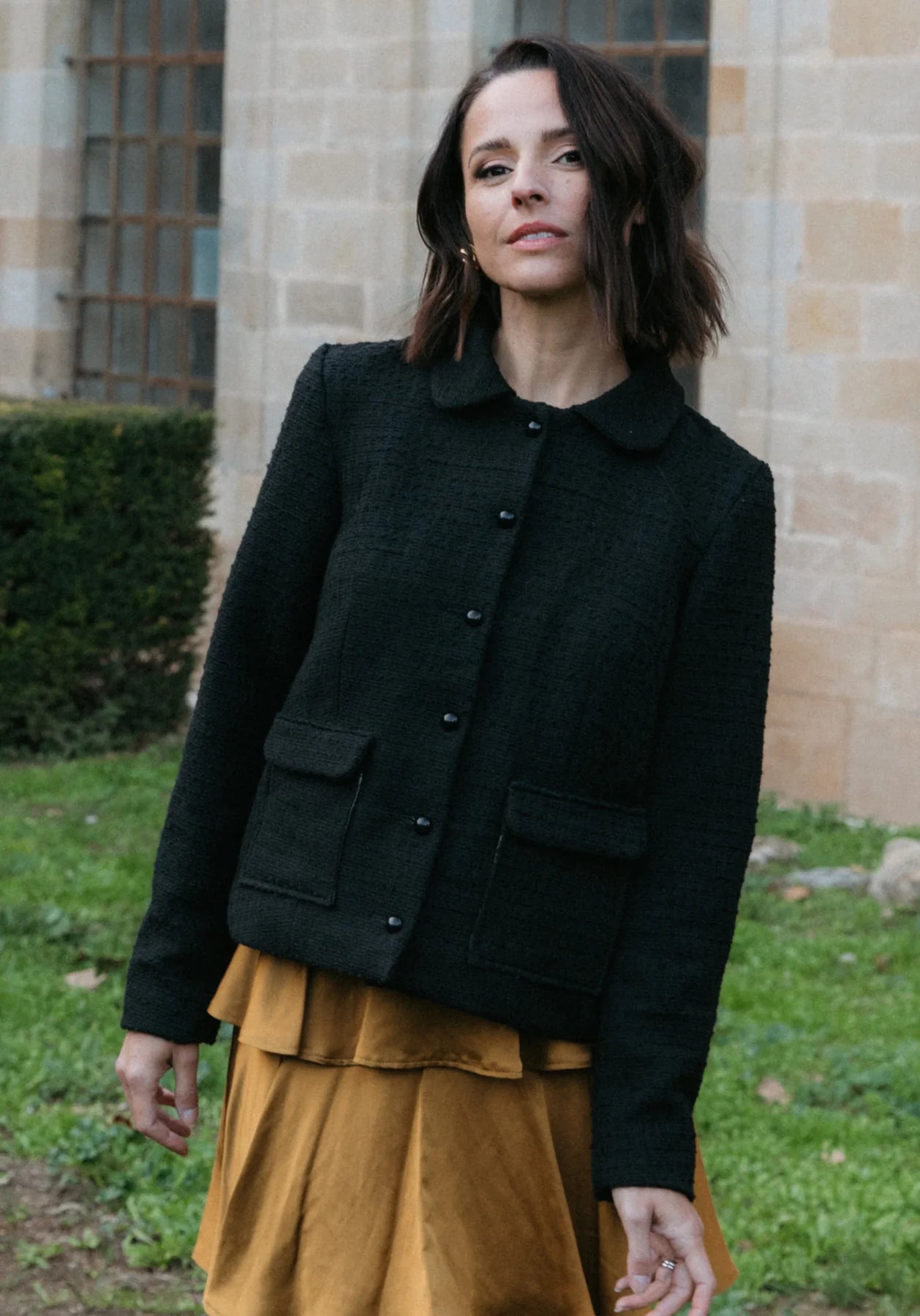 Calypso Jacket