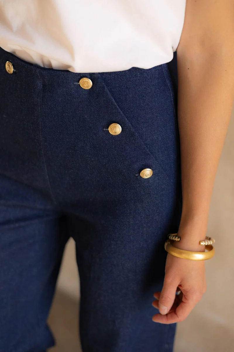Noé Pants