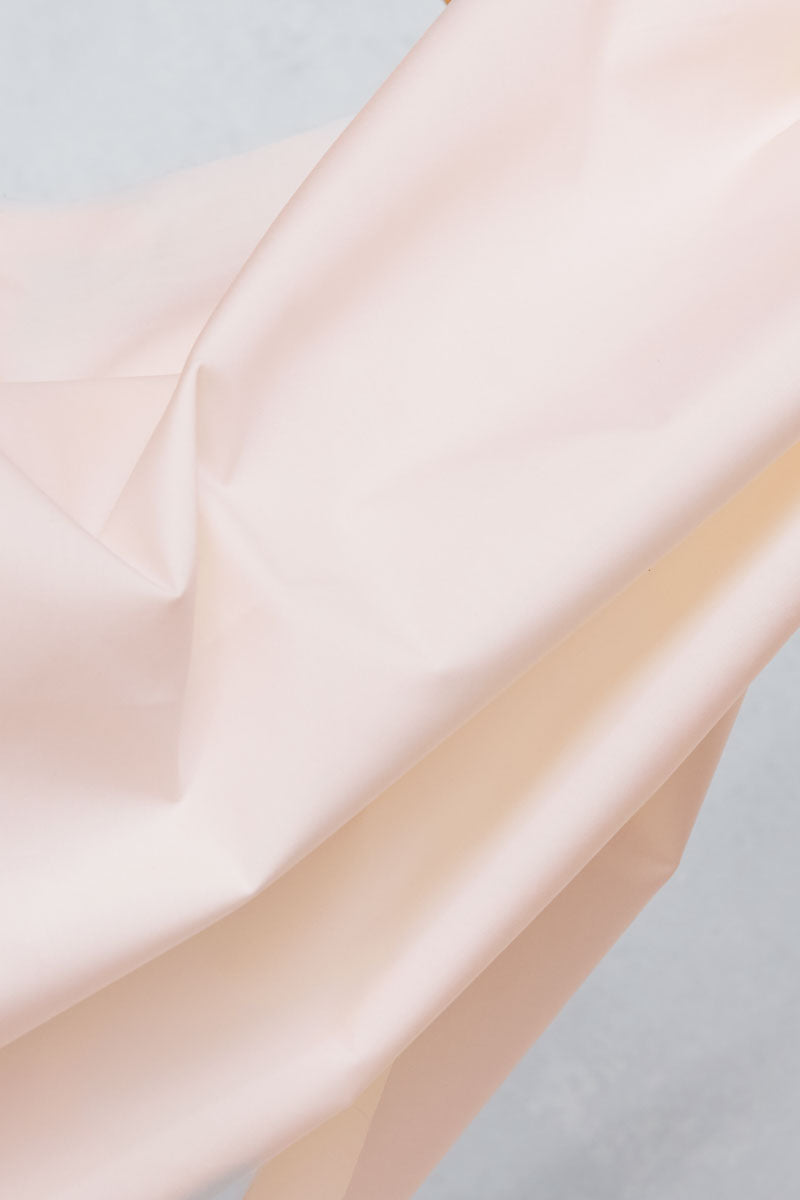 Organic Papertouch Poplin