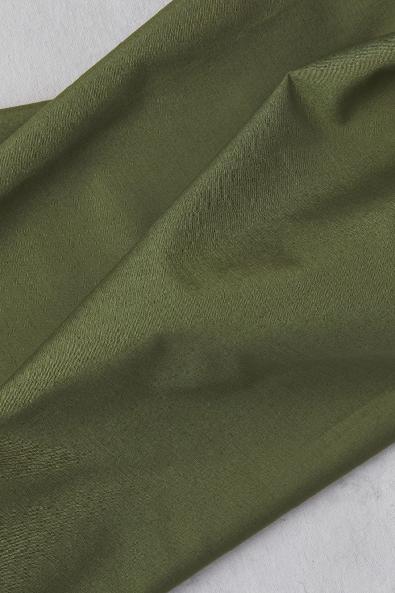 Organic Papertouch Poplin