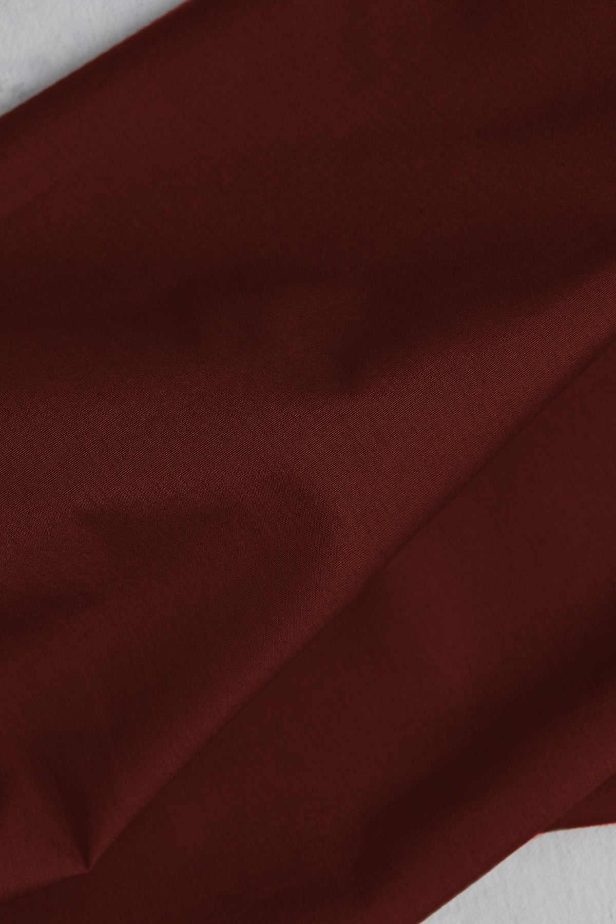 Organic Papertouch Poplin