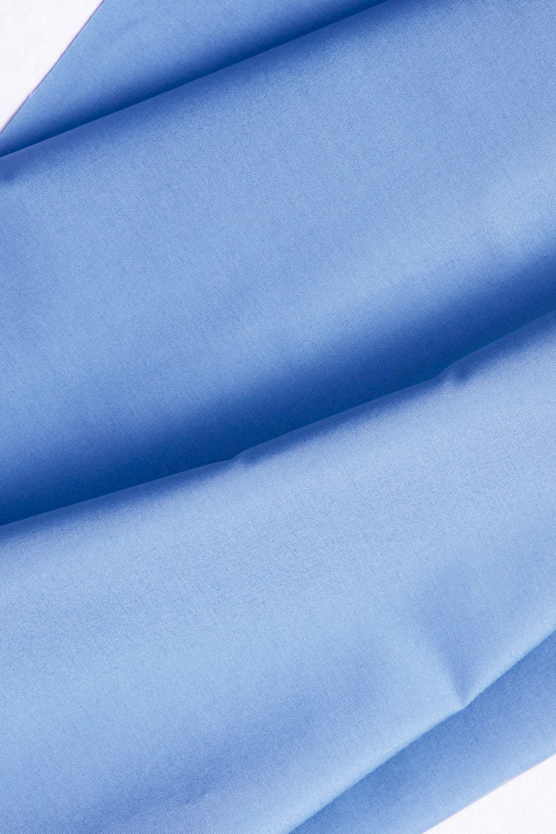 Organic Papertouch Poplin