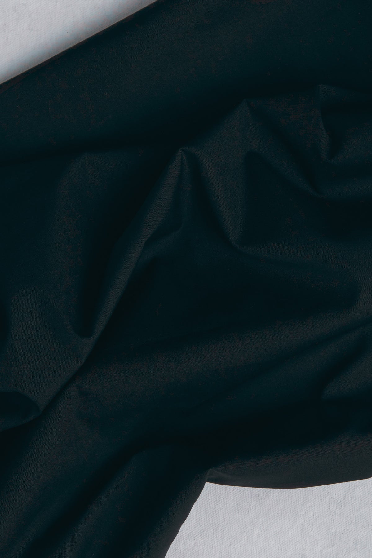 Organic Papertouch Poplin