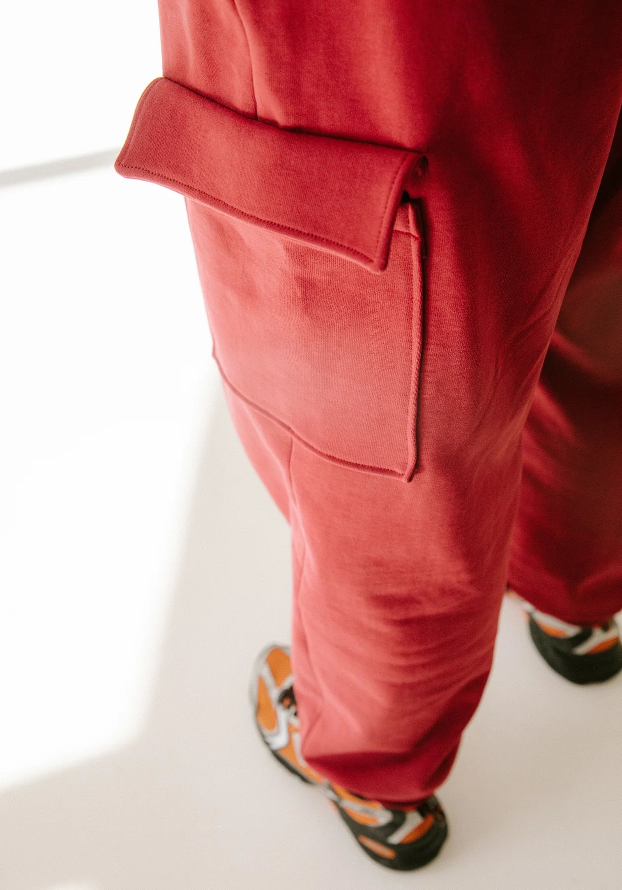 Sasha Joggers