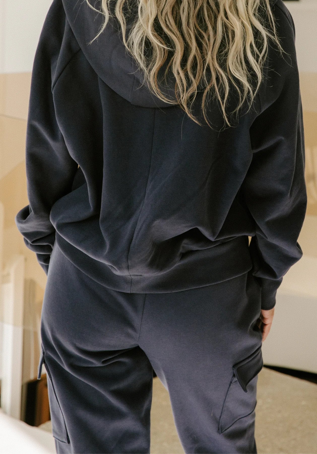 Sasha Joggers