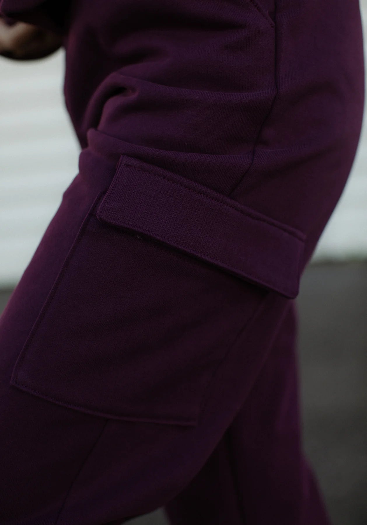 Sasha Joggers