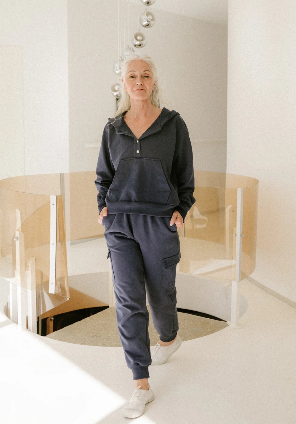 Sasha Joggers