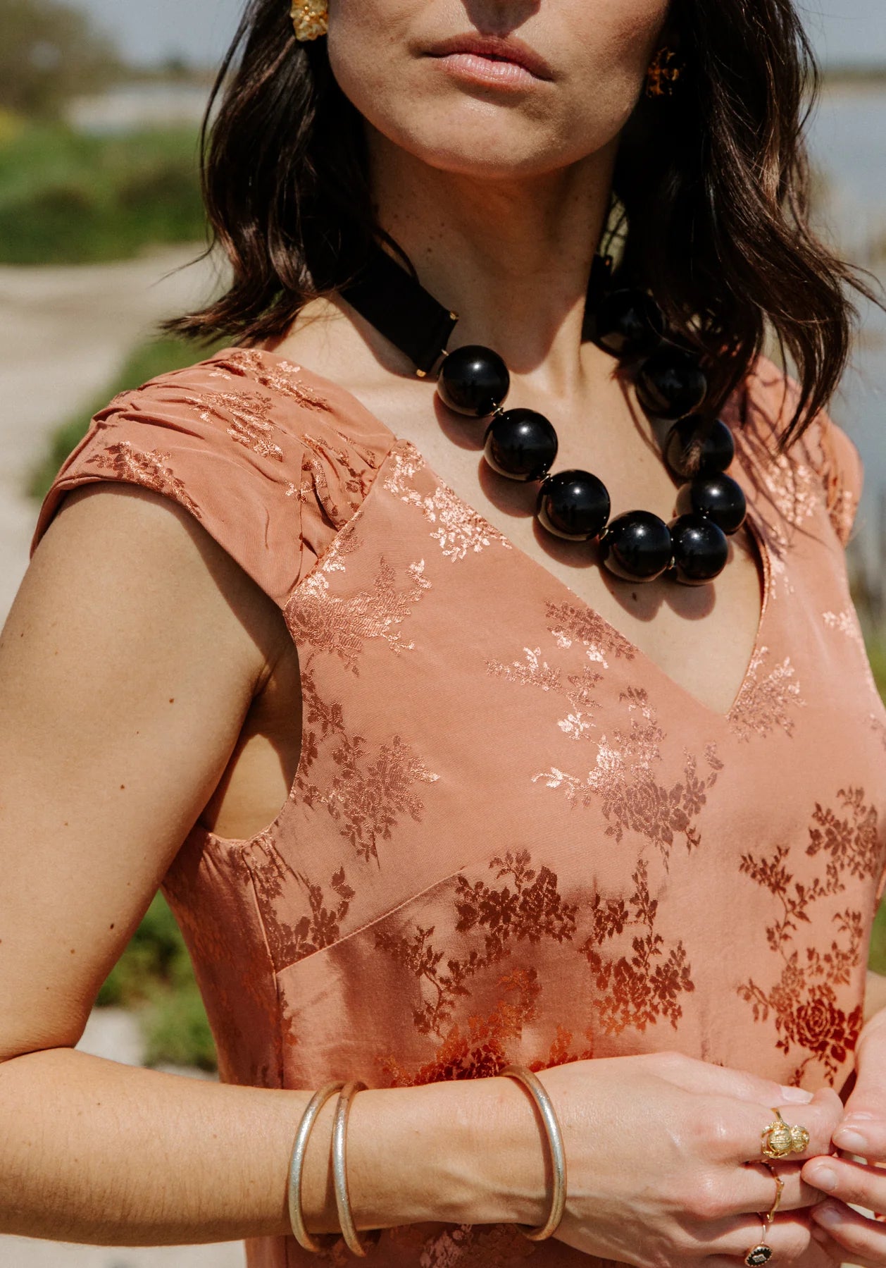 Petula Dress