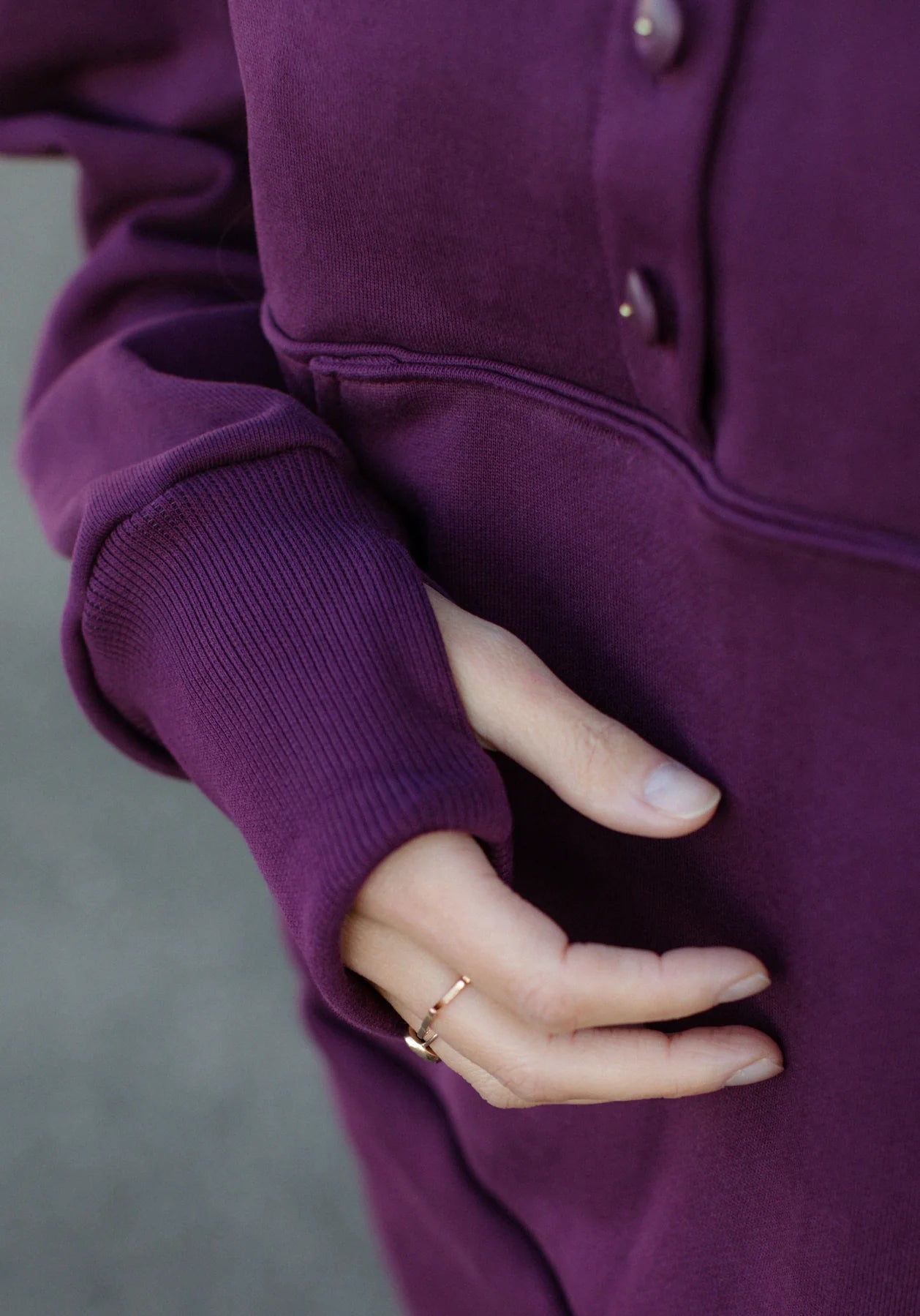 Adele Sweater
