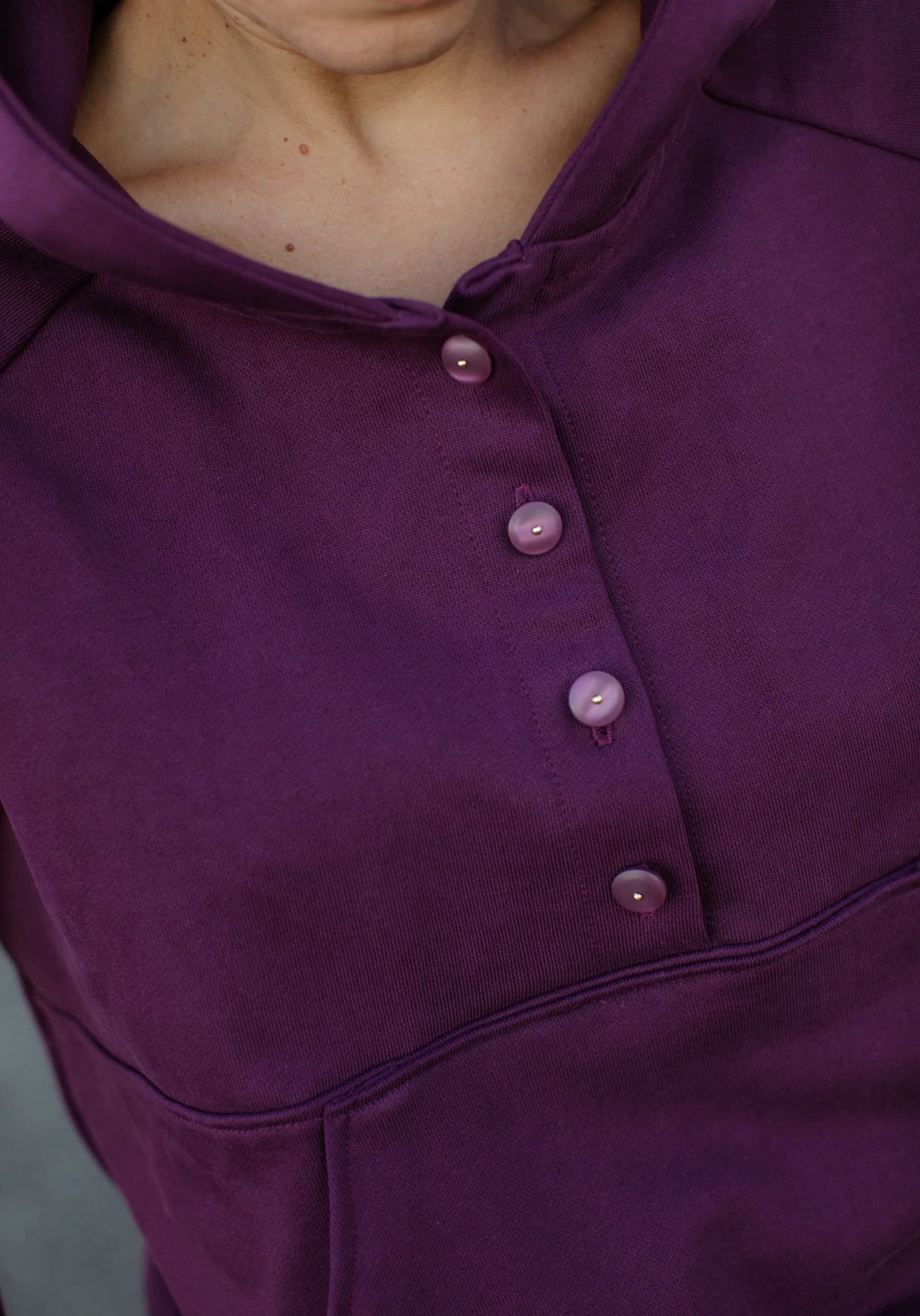 Adele Sweater