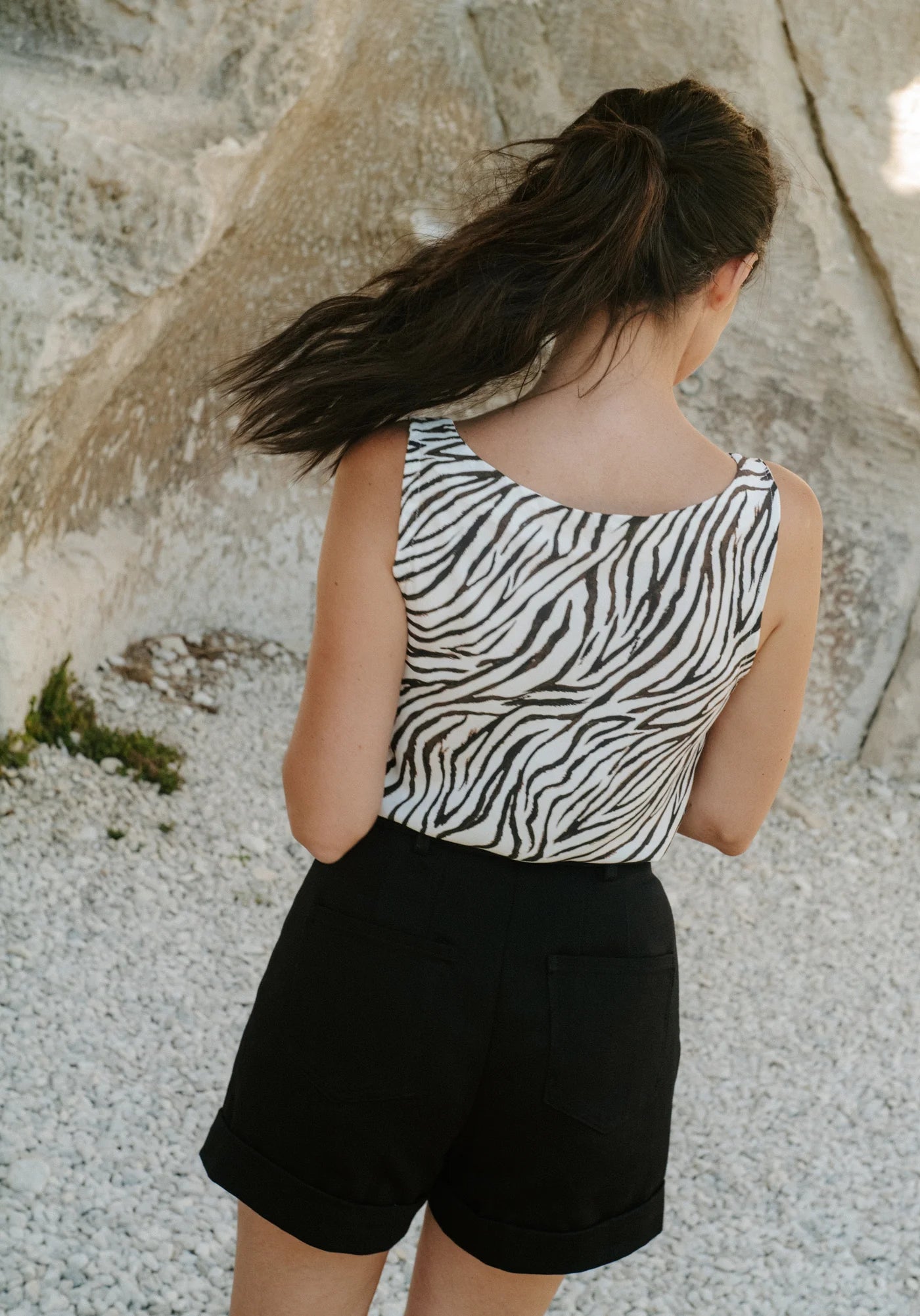Lioness Top