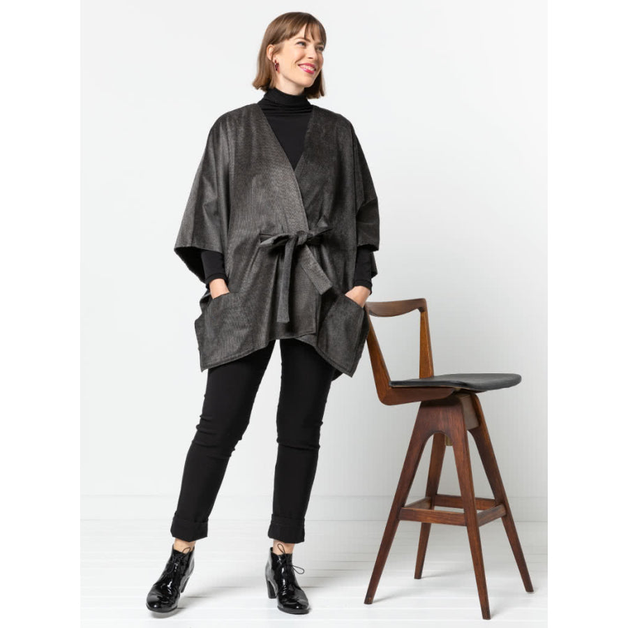 Percy Poncho