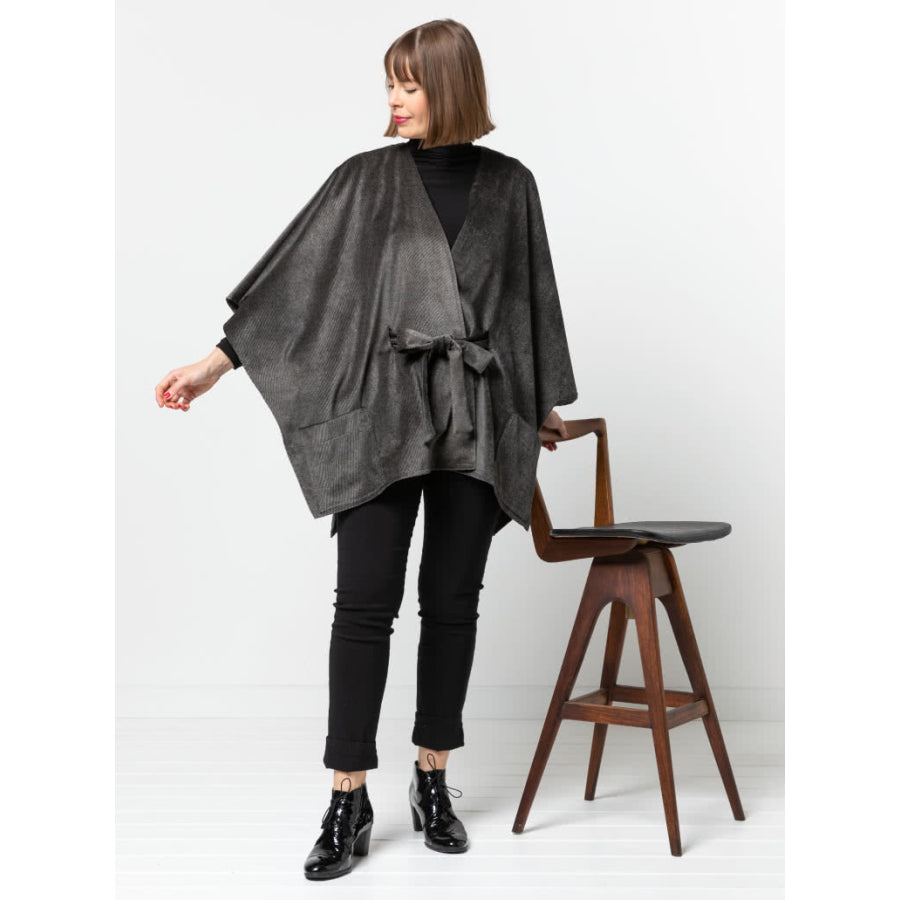 Percy Poncho