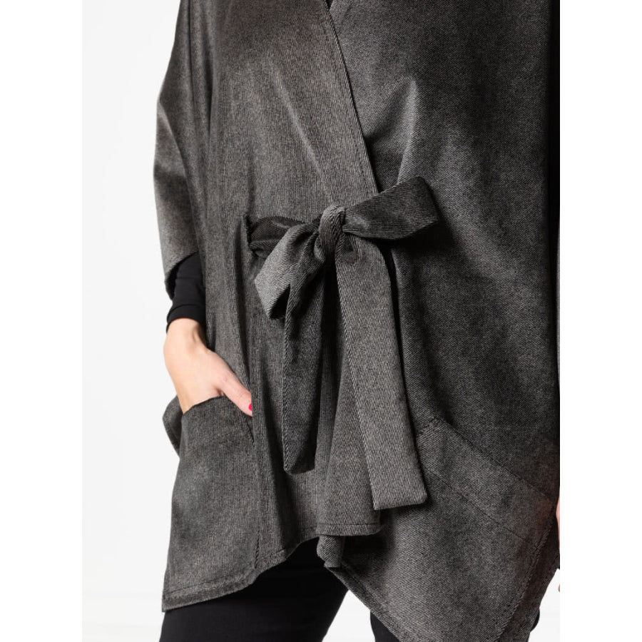 Percy Poncho