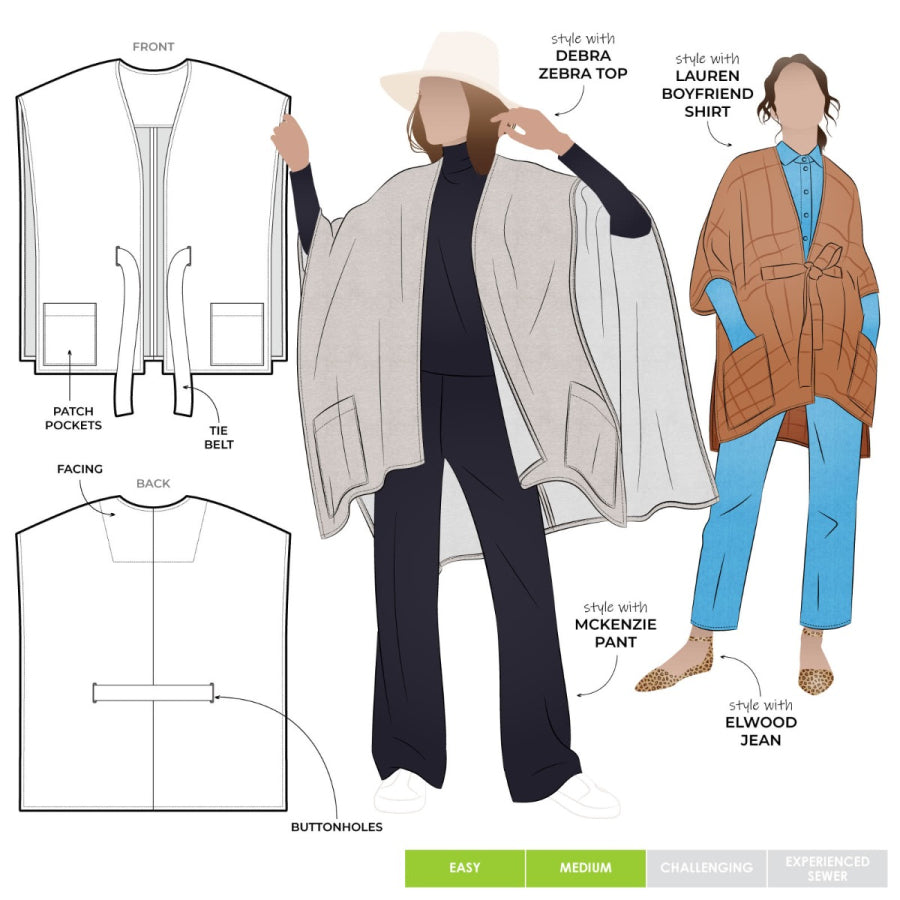 Percy Poncho