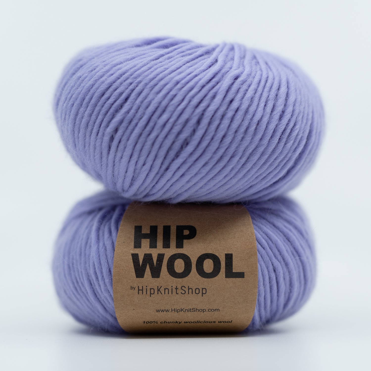 Hip Wool