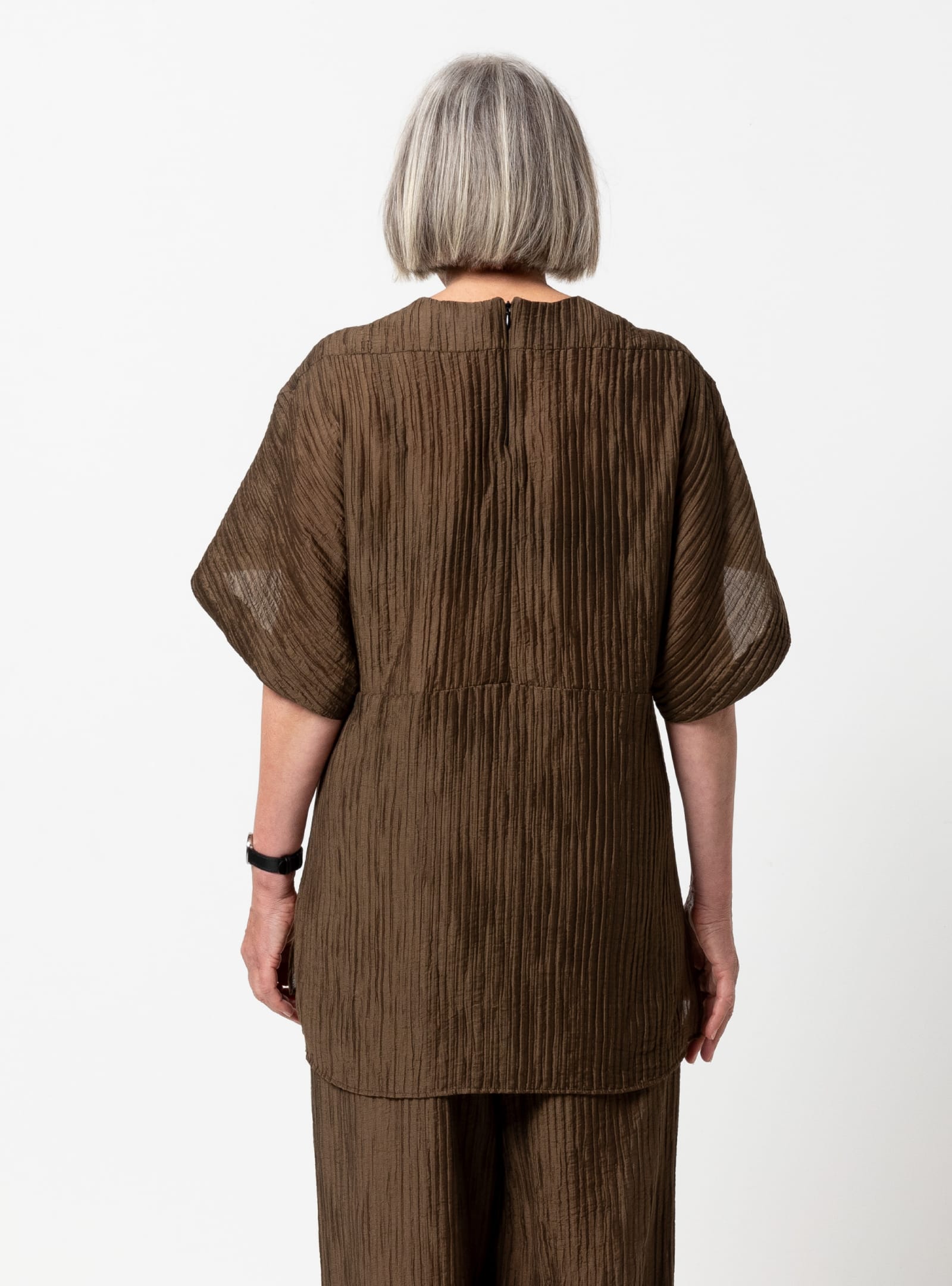 Phillips Woven Top and Dress
