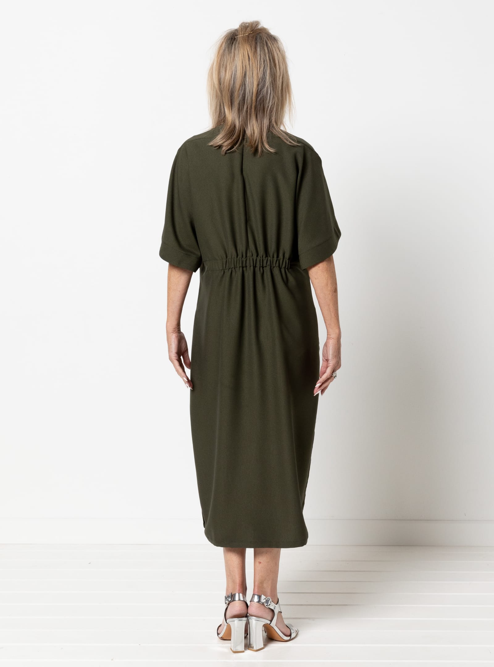 Phillips Woven Top and Dress