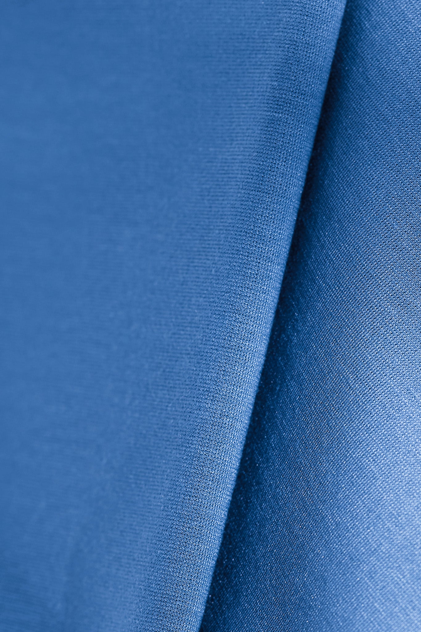 Plain Ponte Knit