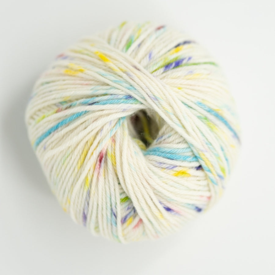 Pop Merino Sprinkle