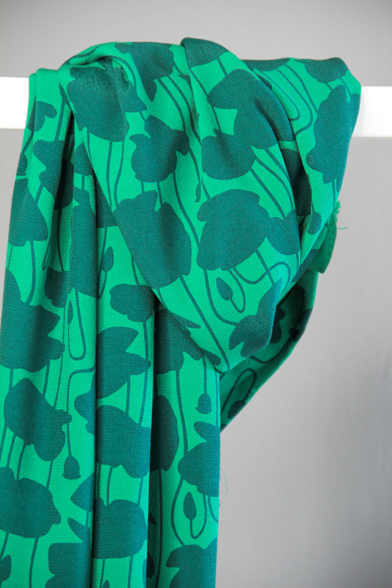 Poppy Shade