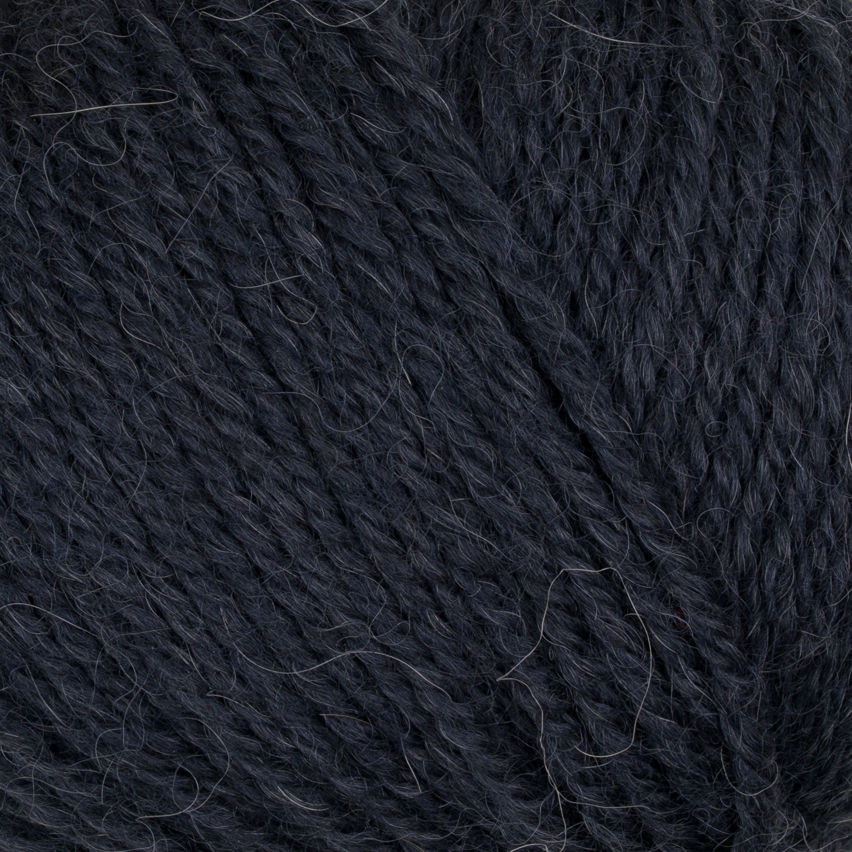 Gepard Pura Lana 590 steel grey close-up
