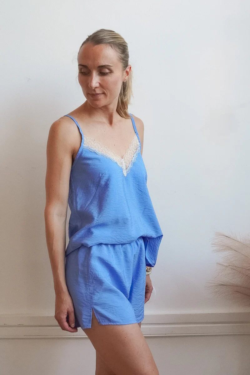 Luna Pyjama