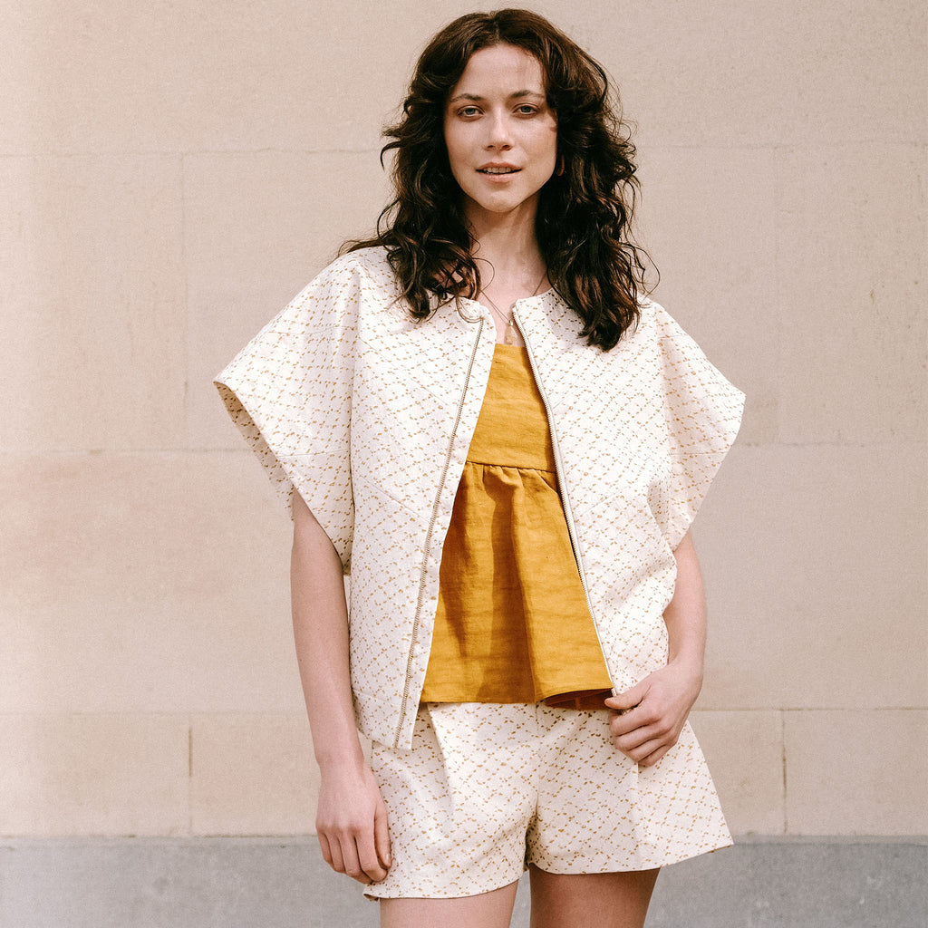 Rava sewing pattern gallery