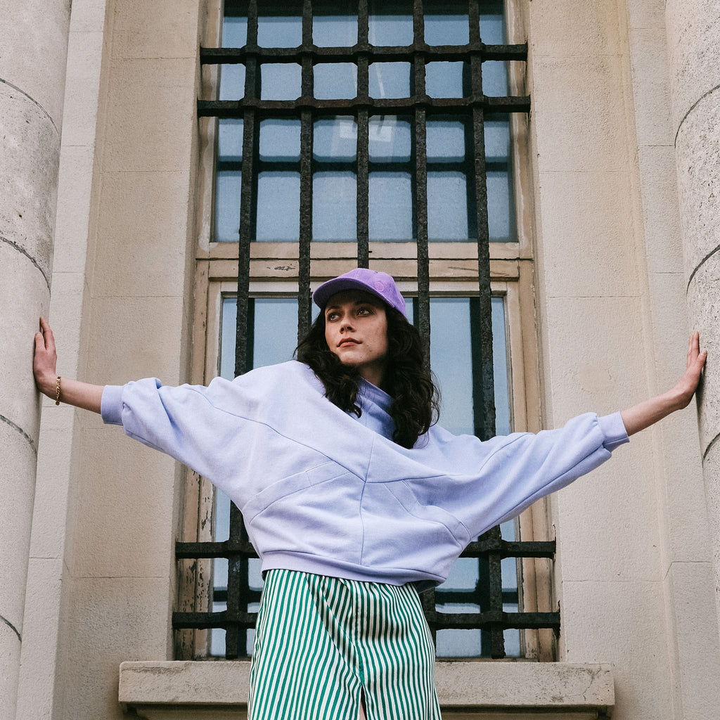 Rava sewing pattern gallery