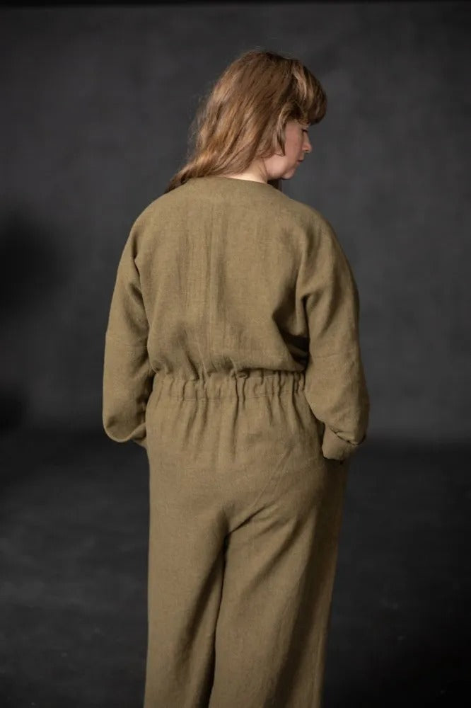 CASSIDY Jumpsuit 6-18