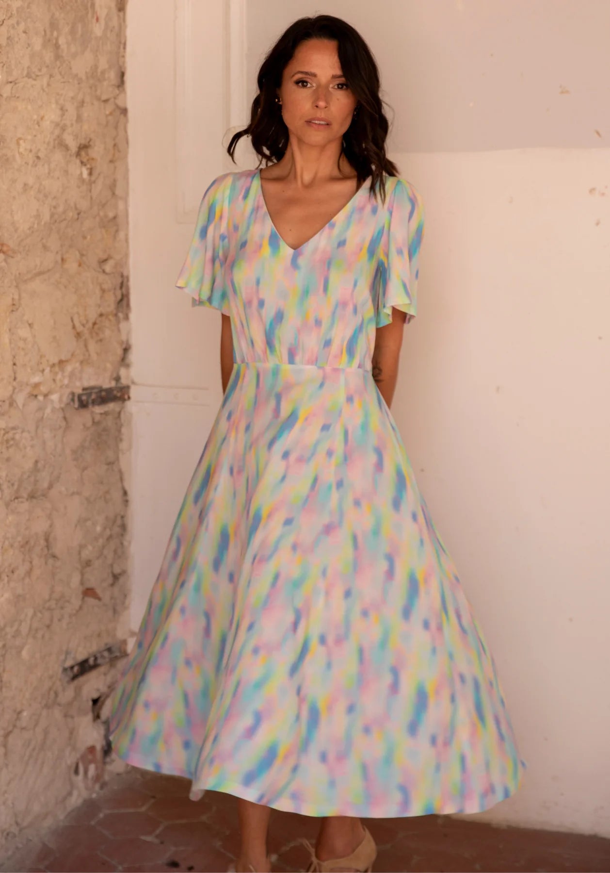Cuba Libre Dress
