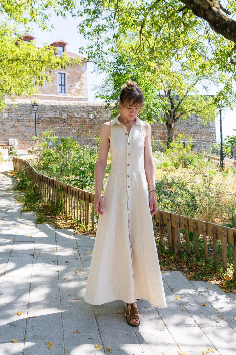 Domitille Top/Dress