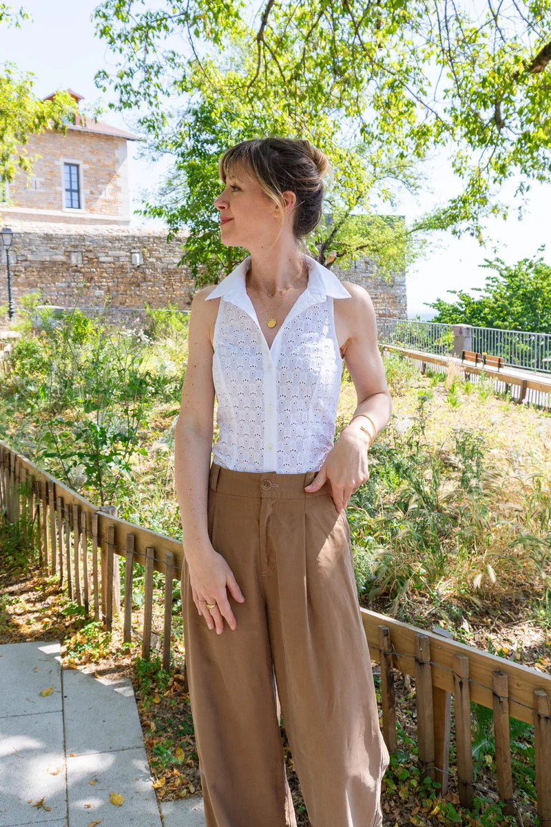 Domitille Top/Dress