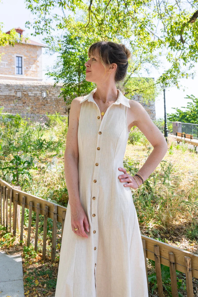 Domitille Top/Dress