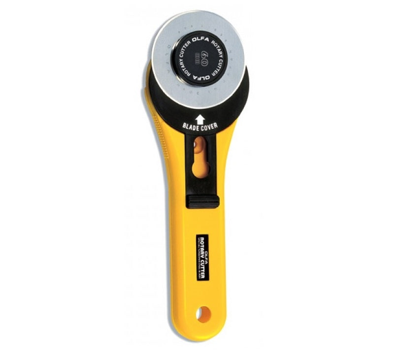 Rotary Cutter 60 mm