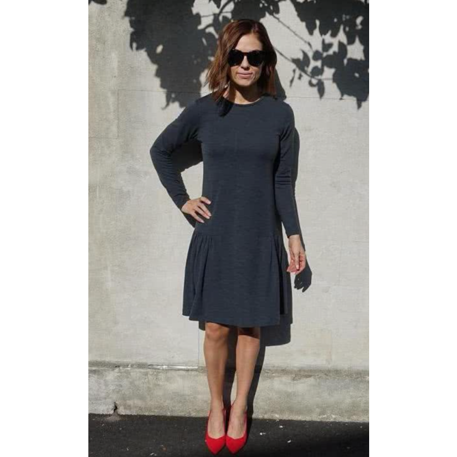 Talulah Knit Dress