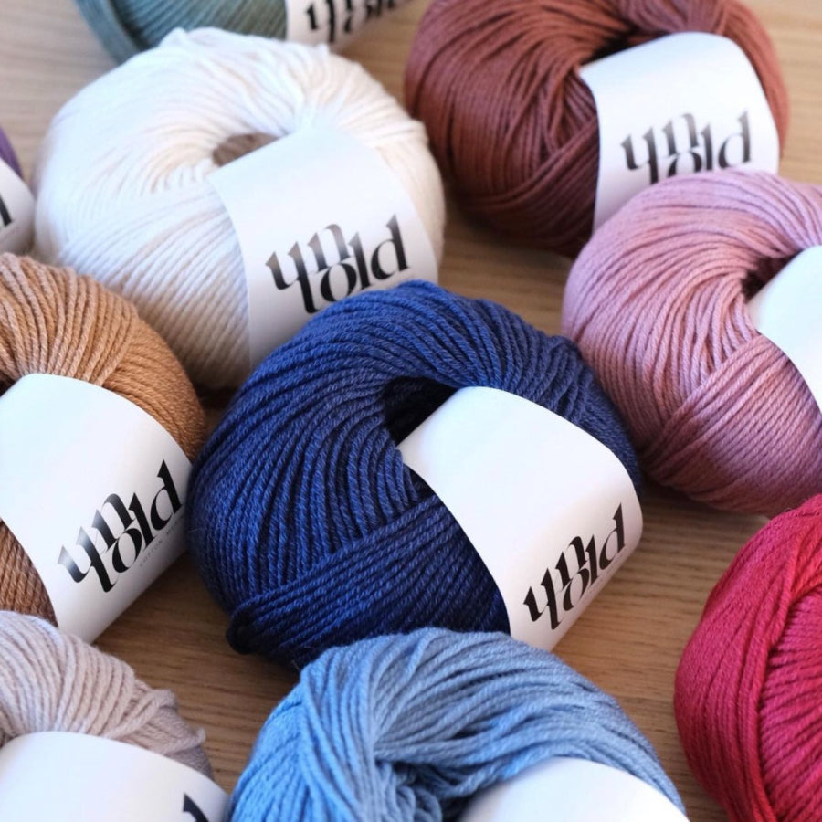 Cotton/Merino
