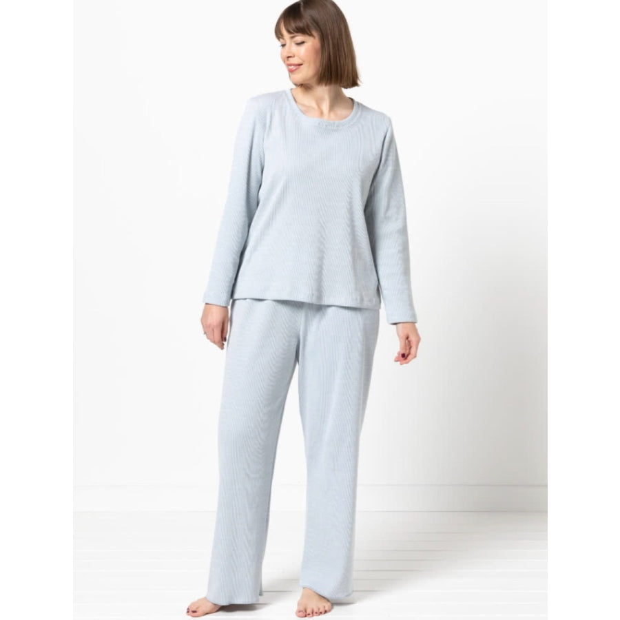 Women's Knit PJs