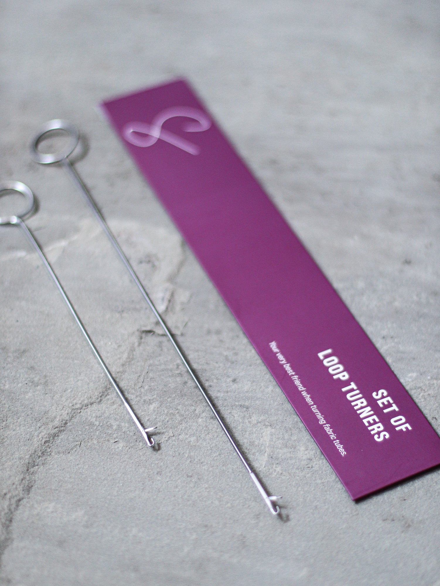 Loop Turner Set
