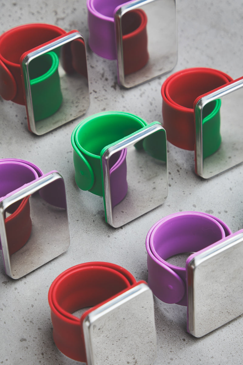 Magnetic Wrist Pin Holder