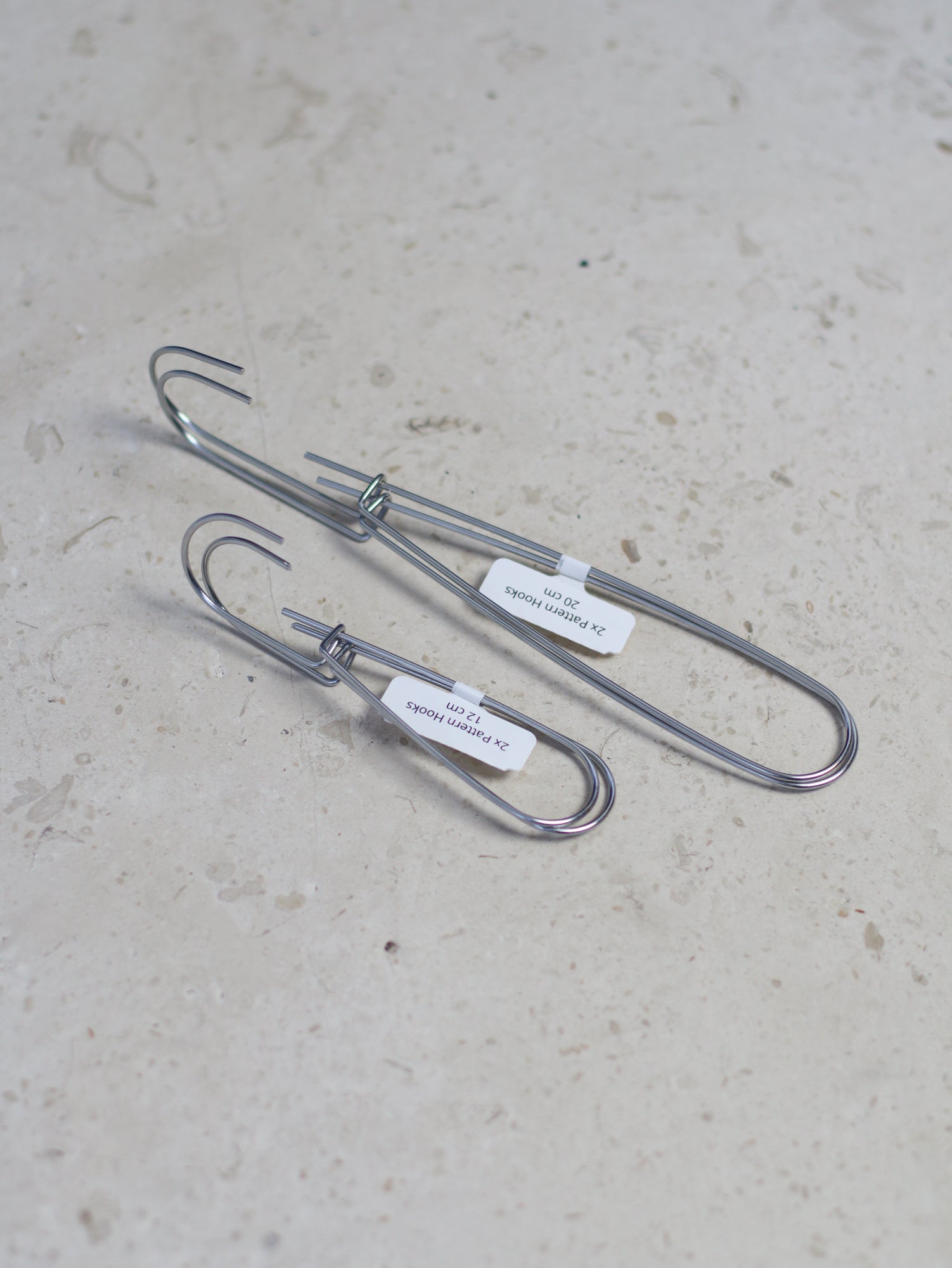 Pattern Hooks