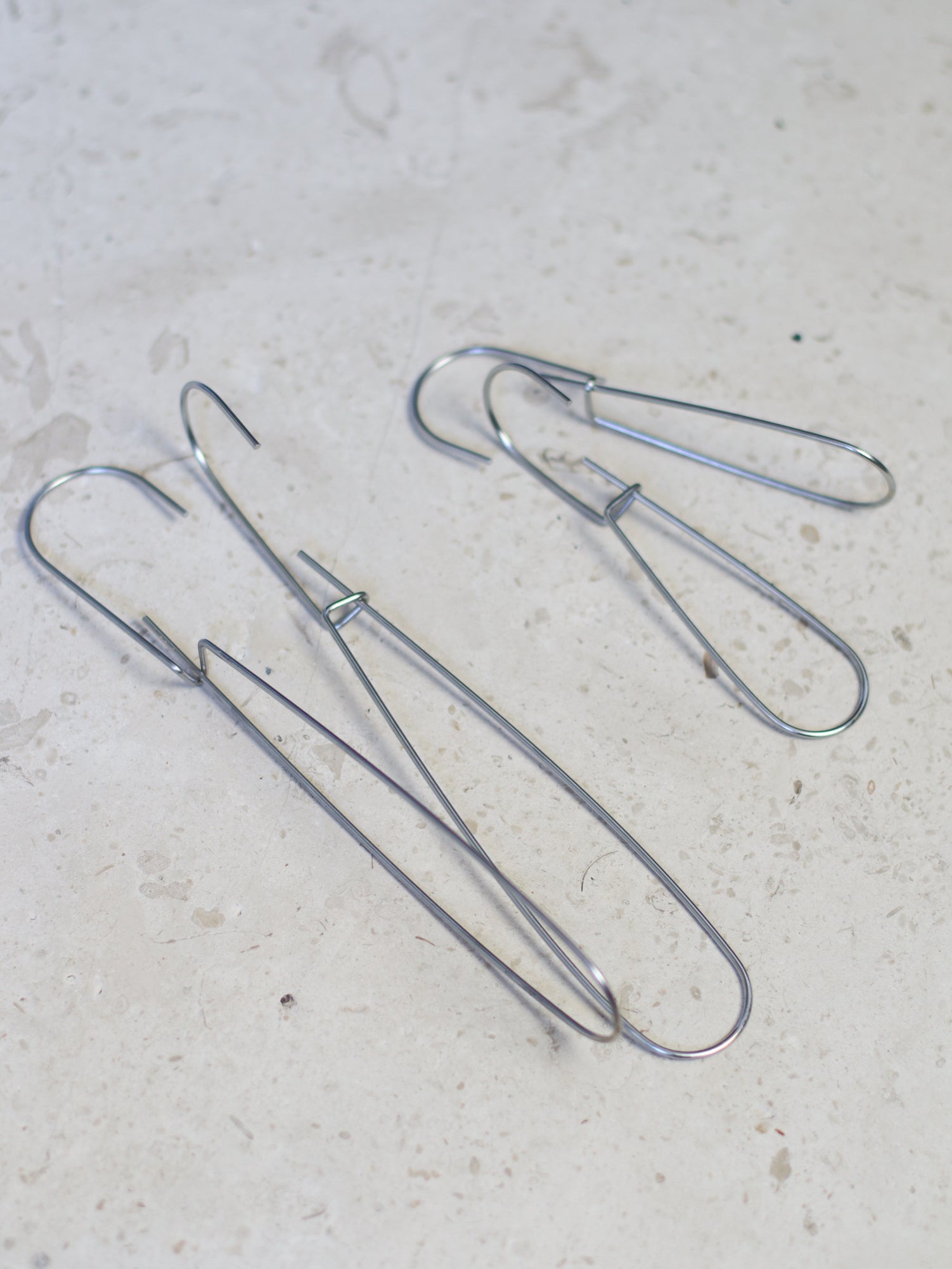 Pattern Hooks